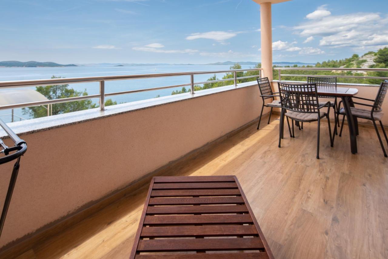 Lea Apartments Драге Екстер'єр фото